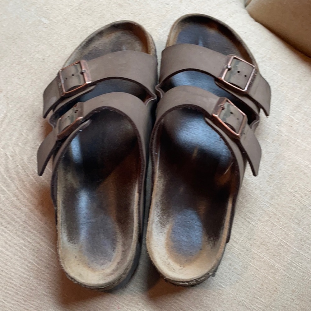 COPY - Birkenstock’s